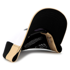 Gorra ajustable de algod&oacute;n BOSS 
                    NI&Ntilde;O