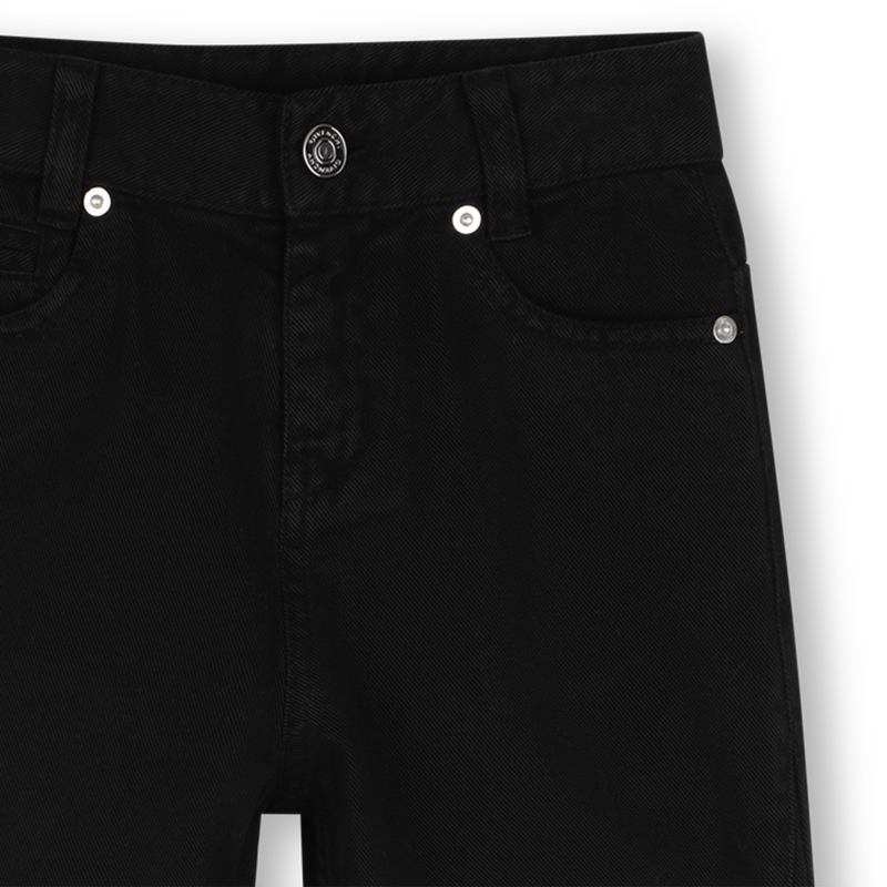 Pantal&oacute;n GIVENCHY 
                        NI&Ntilde;O