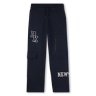 Pantal&oacute;n de fantas&iacute;a DKNY 
                    NI&Ntilde;O