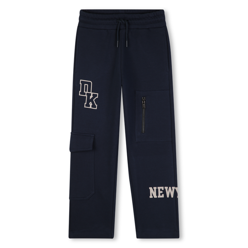 Pantal&oacute;n de fantas&iacute;a DKNY 
                        NI&Ntilde;O