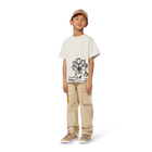 Camiseta de manga corta KENZO KIDS 
                    NI&Ntilde;O