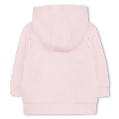 Conjunto de c&aacute;rdigan pantal&oacute;n MICHAEL KORS NI&Ntilde;A