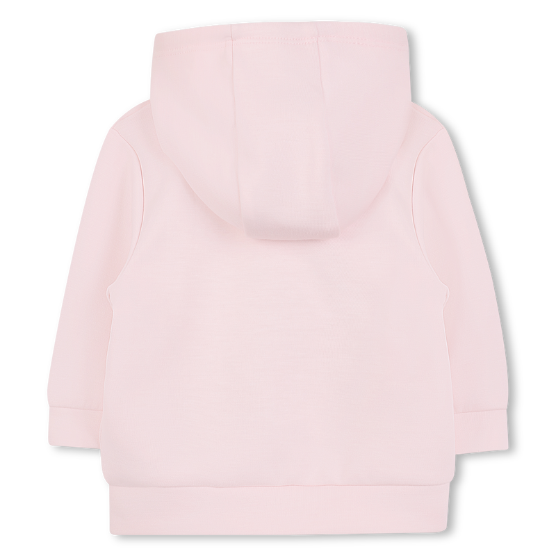 Conjunto de c&aacute;rdigan pantal&oacute;n MICHAEL KORS 
                        NI&Ntilde;A