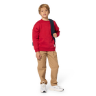 Sudadera BOSS 
                    NI&Ntilde;O
