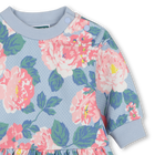 Vestido KENZO KIDS 
                    NI&Ntilde;A