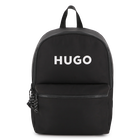 Mochila mate HUGO 
                    NI&Ntilde;O