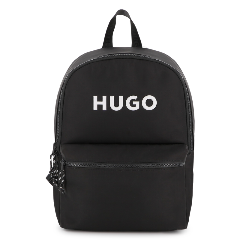 Mochila mate HUGO 
                        NI&Ntilde;O