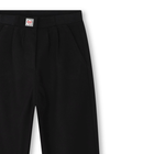 Pantal&oacute;n con pinzas y vuelta DKNY 
                    NI&Ntilde;A