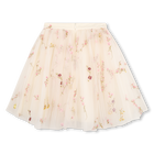 Falda midi GIVENCHY 
                    NI&Ntilde;A