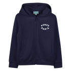 Sudadera de algod&oacute;n KENZO KIDS 
                    UNISEXO