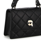 Bolso de mano KARL LAGERFELD KIDS 
                    NI&Ntilde;A