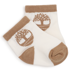 Lote de calcetines TIMBERLAND 
                    NI&Ntilde;O