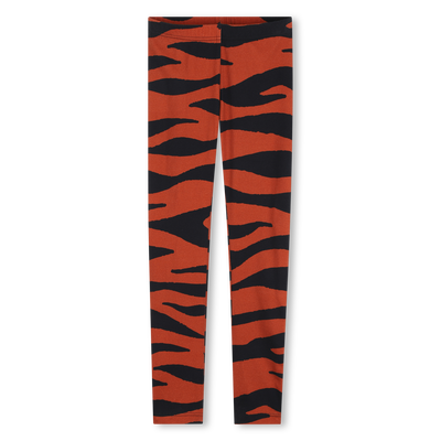 Leggings KENZO KIDS NI&Ntilde;A