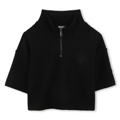 Camiseta de moda DKNY NI&Ntilde;A