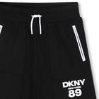 Bermudas DKNY 
                    UNISEXO