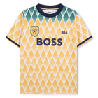 Camiseta de manga corta BOSS 
                    NI&Ntilde;O