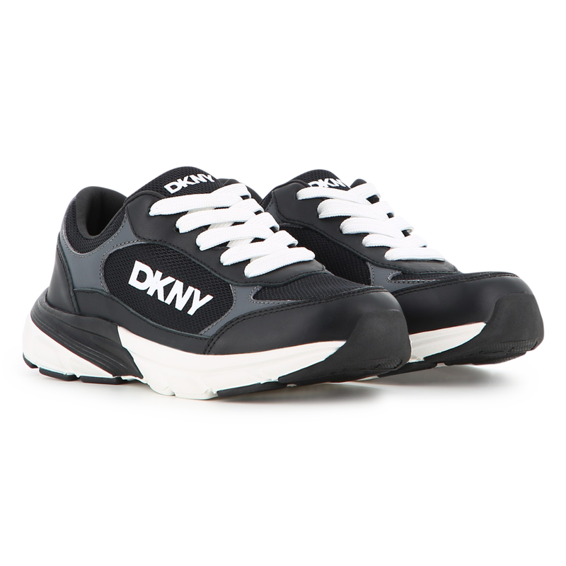 Zapatillas DKNY 
                        NI&Ntilde;O