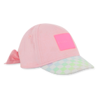 Gorra insignia ne&oacute;n BILLIEBLUSH 
                    NI&Ntilde;A