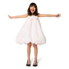 Vestido formal MARC JACOBS 
                    NI&Ntilde;A
