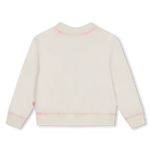 Su&eacute;ter de mulet&oacute;n BILLIEBLUSH 
                    NI&Ntilde;A