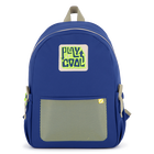 Mochila 2 en 1 BILLIEBLUSH 
                    NI&Ntilde;O