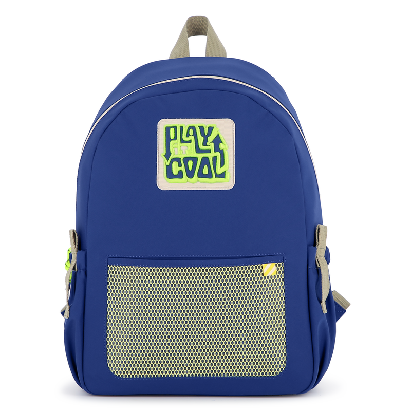 MOCHILA 2 EN 1 BILLIEBLUSH 
                        NI&Ntilde;O