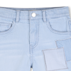 Shorts de mezclilla MICHAEL KORS 
                    NI&Ntilde;A