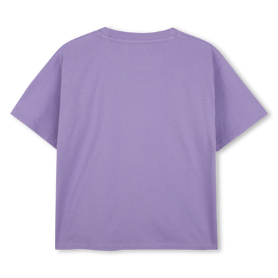 Camiseta de mangas cortas BILLIEBLUSH NI&Ntilde;A