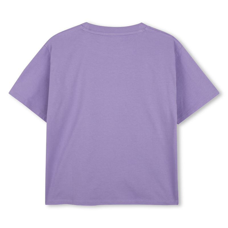 Camiseta de mangas cortas BILLIEBLUSH 
                        NI&Ntilde;A