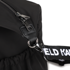 Bolsa de pa&ntilde;ales KARL LAGERFELD KIDS 
                    UNISEXO
