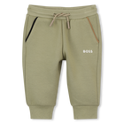 Conjunto de ch&aacute;ndal BOSS 
                    NI&Ntilde;O