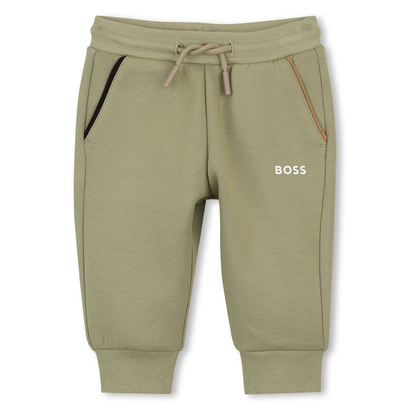 Conjunto de ch&aacute;ndal BOSS 
                        NI&Ntilde;O
