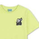 Camiseta de manga corta KENZO KIDS 
                    NI&Ntilde;A