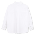 Camisa de mangas largas KARL LAGERFELD KIDS 
                    NI&Ntilde;A