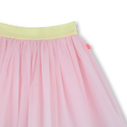 Falda de tul BILLIEBLUSH 
                    NI&Ntilde;A