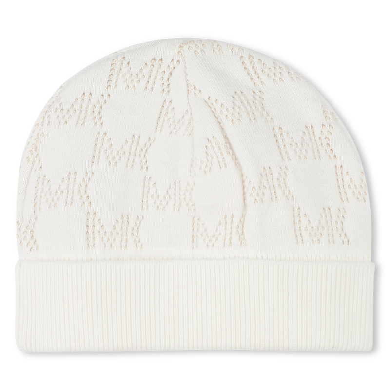 Conjunto 3 piezas de algod&oacute;n MICHAEL KORS 
                        UNISEXO