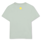 Camiseta de manga corta DKNY 
                    NI&Ntilde;O