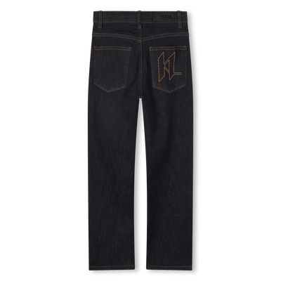 Pantalones vaqueros KARL LARGERFELD KIDS NIÑO