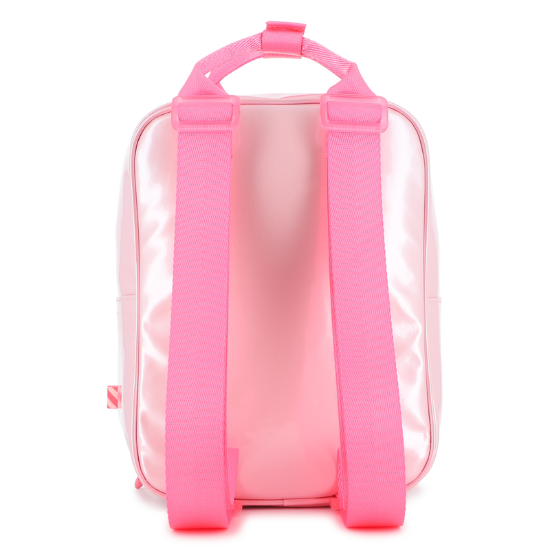 Mochila BILLIEBLUSH 
                        NI&Ntilde;A