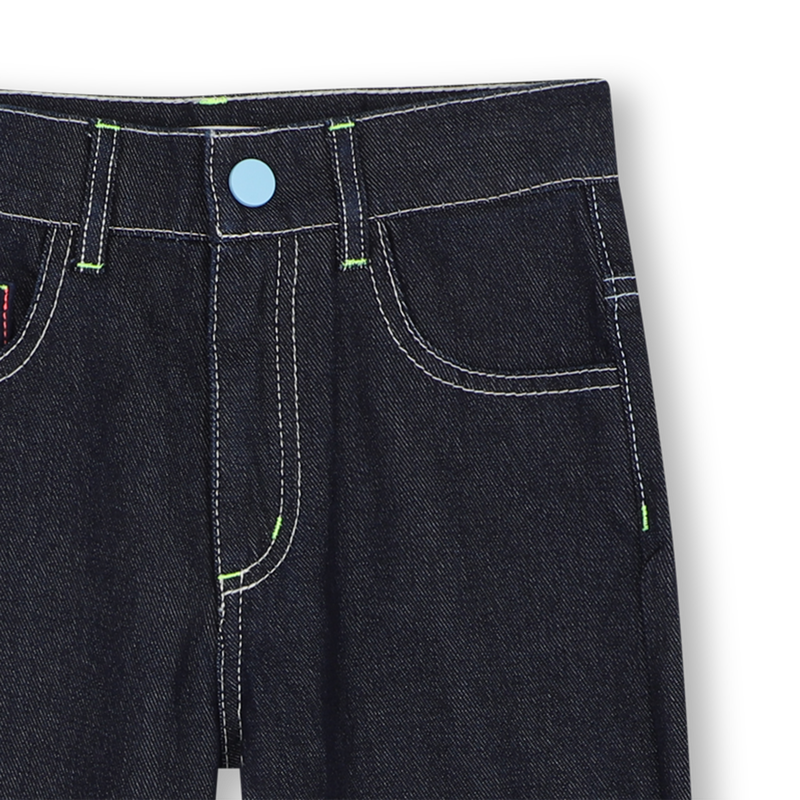 Pantal&oacute;n de denim BILLIEBLUSH 
                        NI&Ntilde;O