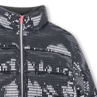 Chaqueta acolchada con capucha BILLIEBLUSH 
                    NI&Ntilde;A
