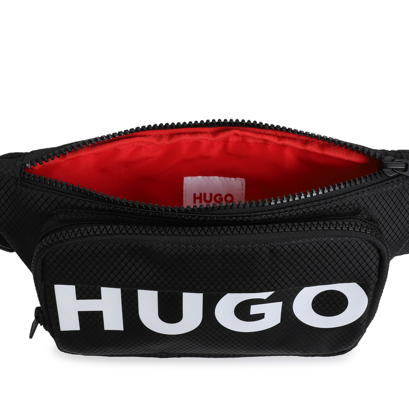 Ri&ntilde;onera ajustable HUGO 
                        NI&Ntilde;O