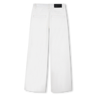 Pantalones ilustrados KARL LAGERFELD KIDS 
                    NI&Ntilde;A