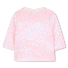 Conjunto de pantal&oacute;n, chaleco y camiseta BOSS 
                    NI&Ntilde;A