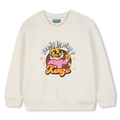 Sudadera KENZO KIDS NI&Ntilde;A