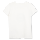 Camiseta de mangas cortas MICHAEL KORS 
                    NI&Ntilde;A