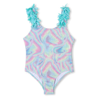 Ba&ntilde;ador de 1 pieza BILLIEBLUSH 
                    NI&Ntilde;A