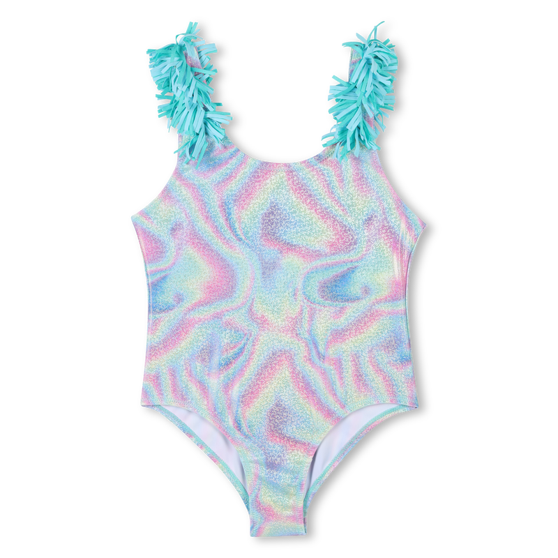 Ba&ntilde;ador de 1 pieza BILLIEBLUSH 
                        NI&Ntilde;A