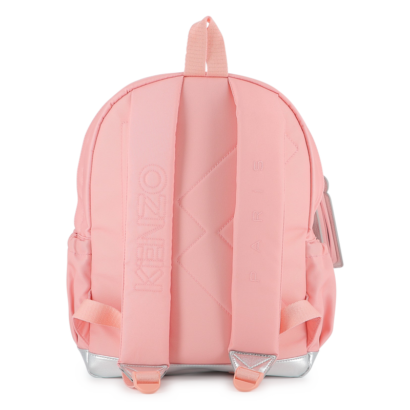 Mochila de lona KENZO KIDS 
                        UNISEXO