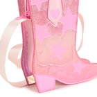 Bolso de mano con asa fluorescente BILLIEBLUSH 
                    NI&Ntilde;A